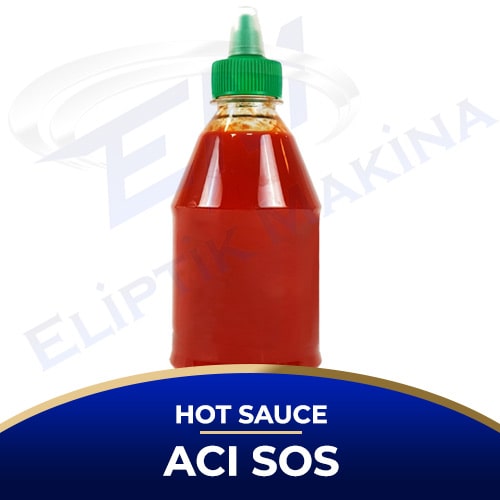 Acı Sos Dolum Makina Sanayi