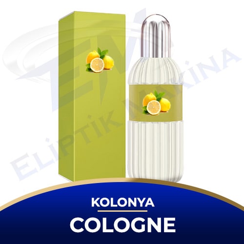 Cologne Filling Machine Industry