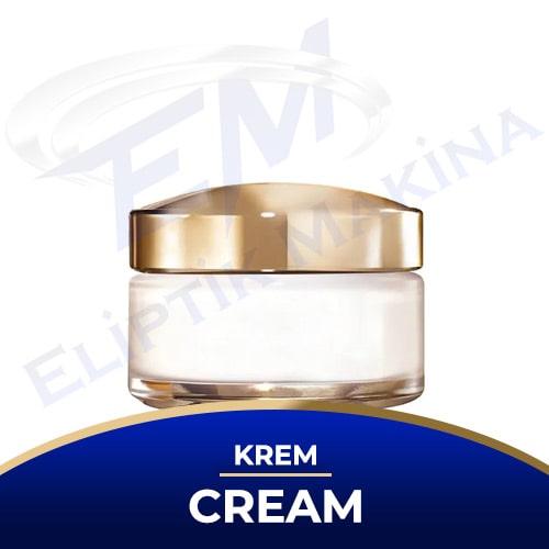 Cream Filling Machine Industry