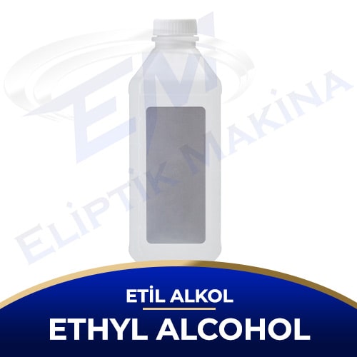 Ethyl alcohol filling MAchine Industry