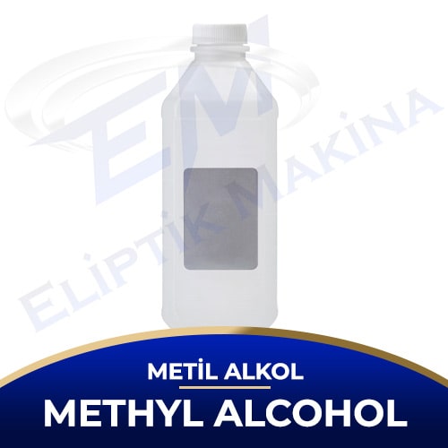 Methyl alcohol filling MAchine Industry