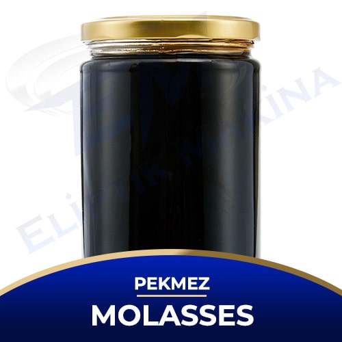 Molasses Filling Machine Industry