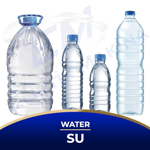 Su Dolum Makina Sanayi